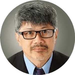 Dato Dr. Kim Tan