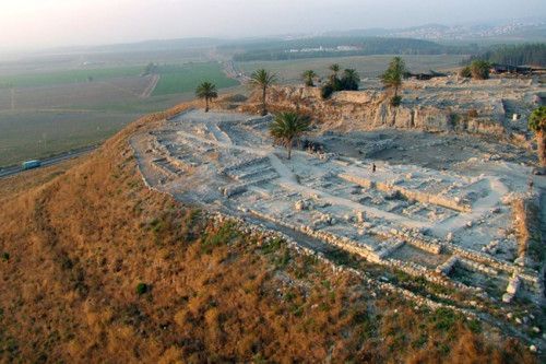AUSTRALIAN GROUP ISRAEL ENCOUNTER 2020 - 19 OCT 2020 (MON) TILL 29 OCT 2020 (THURS) 38