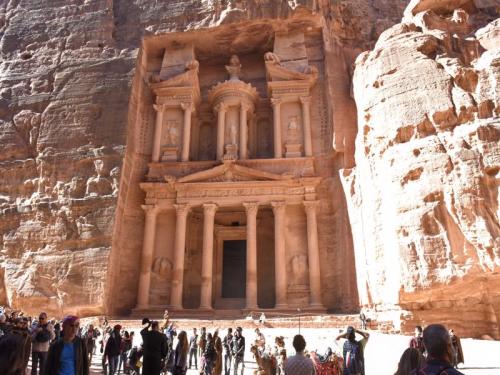 13-DAY ISRAEL/JORDAN MESSIANIC ENCOUNTER 14