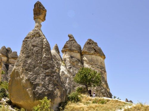 Acts to Revelation plus Genesis Harran, Euphrates River and Mardin 18