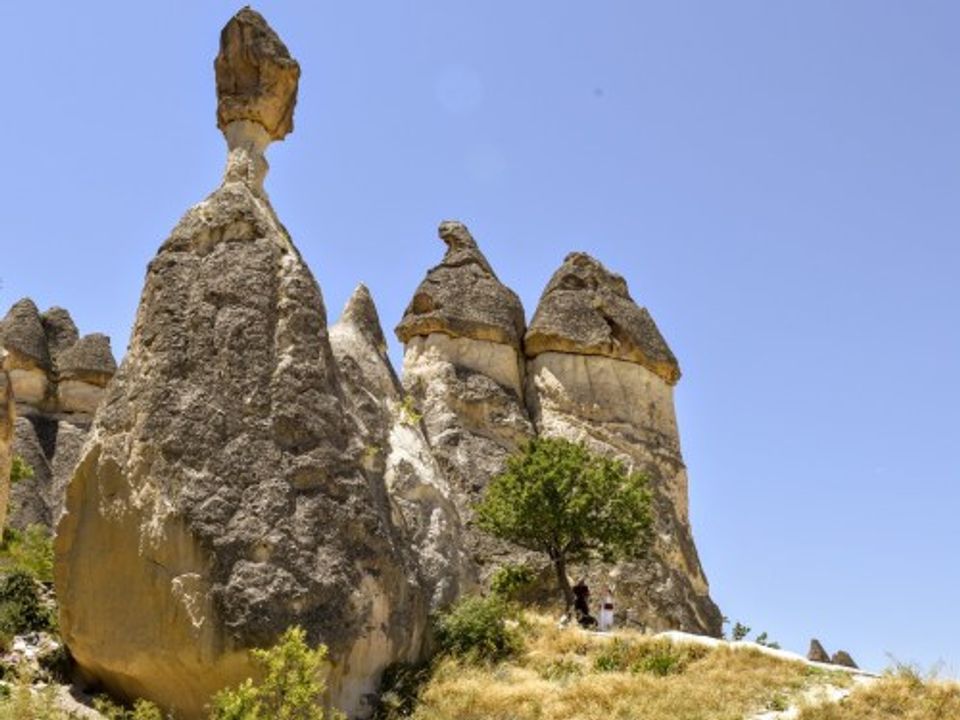 Acts to Revelation plus Genesis Harran, Euphrates River and Mardin 17