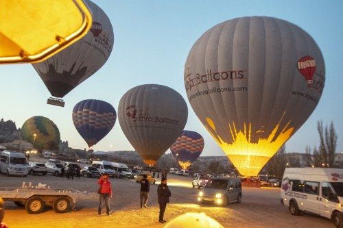 Acts to Revelation plus Genesis Harran, Euphrates River and Mardin 19