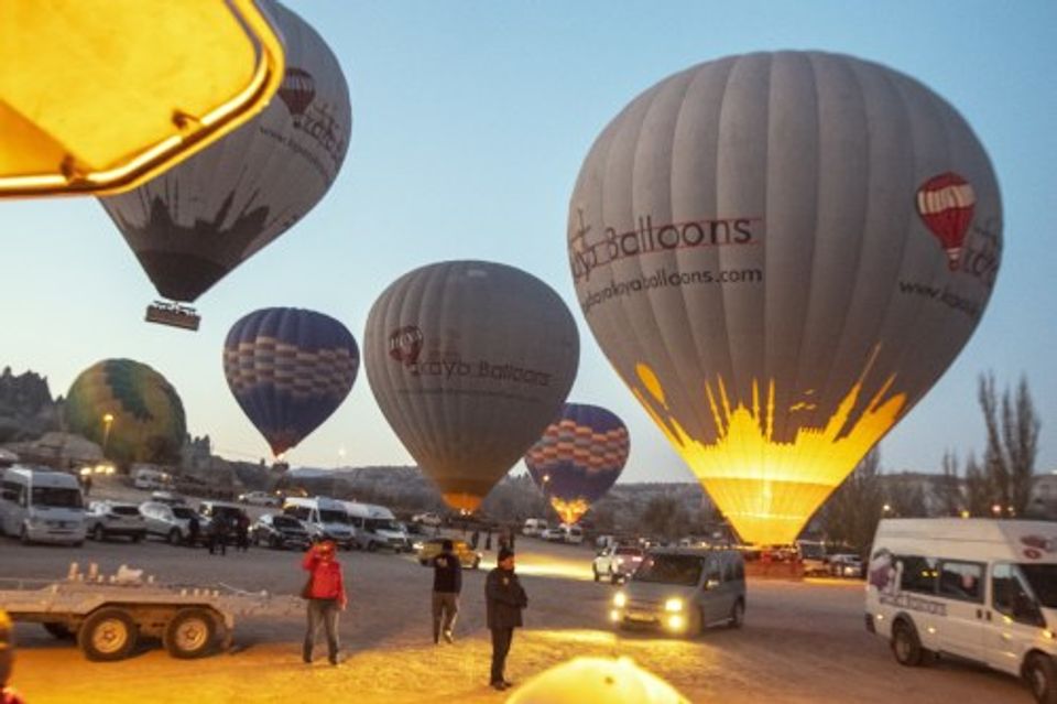 Acts to Revelation plus Genesis Harran, Euphrates River and Mardin 18