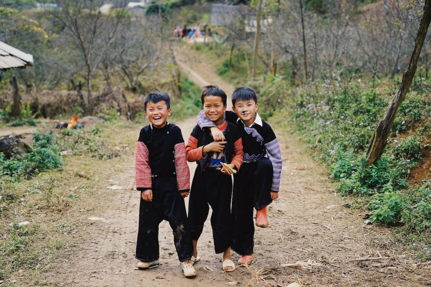 Community-based Tourism in Hua Tat, Vietnam