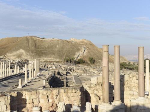 13-DAY ISRAEL/JORDAN MESSIANIC ENCOUNTER 4