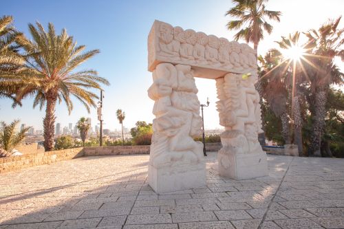EXODUS JOURNEY : 13D10N EGYPT TO PROMISED LAND 6