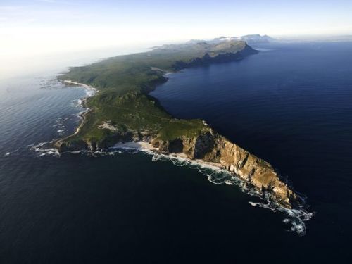 South Africa Encounter 8