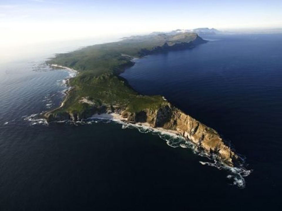 South Africa Encounter 8