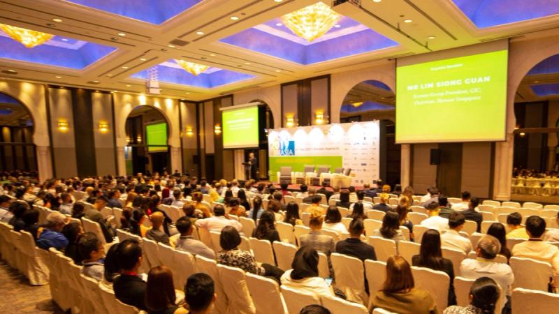 Conferences and Forums