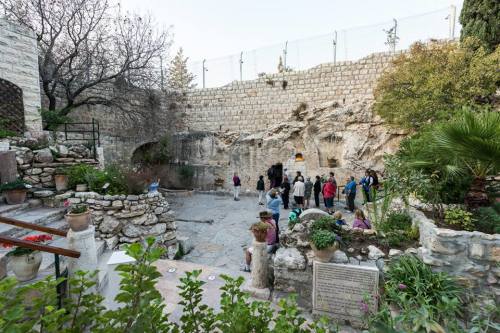 13-DAY ISRAEL/JORDAN MESSIANIC ENCOUNTER 8
