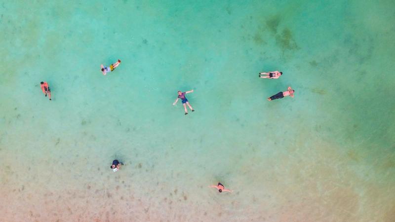 Saving the Dead Sea from Extinction