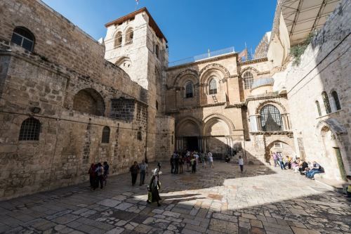 12 DAY ISRAEL MESSIANIC ENCOUNTER 2020 4