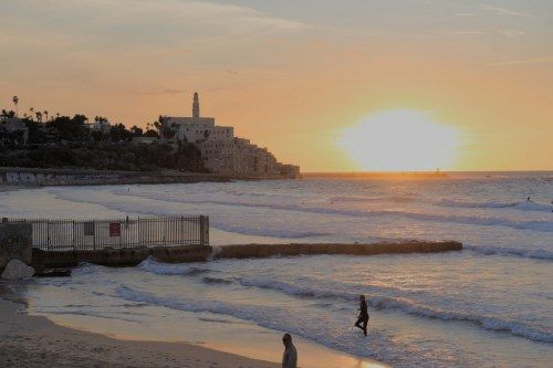 AUSTRALIAN GROUP ISRAEL ENCOUNTER 2020 - 19 OCT 2020 (MON) TILL 29 OCT 2020 (THURS) 19