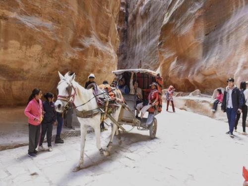 13-DAY ISRAEL/JORDAN MESSIANIC ENCOUNTER 16