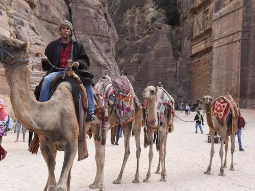 13-DAY ISRAEL/JORDAN MESSIANIC ENCOUNTER 11