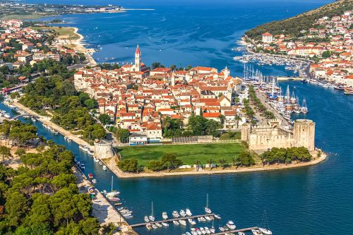 14D Eastern Europe Tour Package (Exclusive) 12