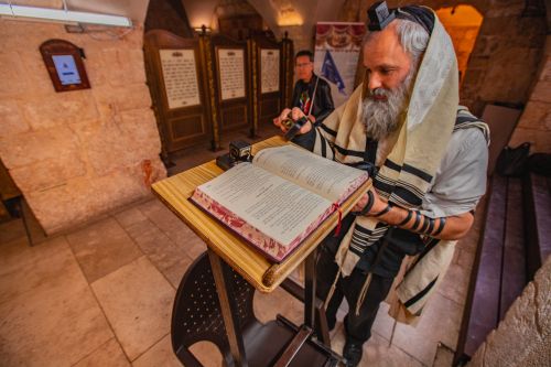 EXODUS JOURNEY : 13D10N EGYPT TO PROMISED LAND 22