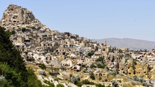 Acts to Revelation plus Genesis Harran, Euphrates River and Mardin 9