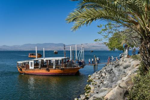AUSTRALIAN GROUP ISRAEL ENCOUNTER 2020 - 19 OCT 2020 (MON) TILL 29 OCT 2020 (THURS) 23
