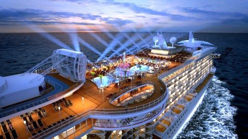 21 Days Alaska Luxury Cruise & Canadian Rockies 5