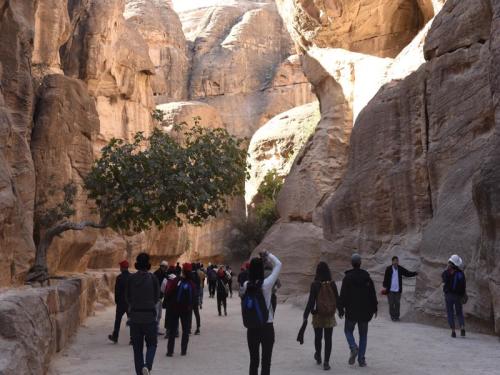 13-DAY ISRAEL/JORDAN MESSIANIC ENCOUNTER 18