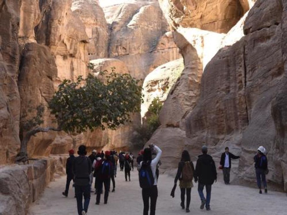 13-DAY ISRAEL/JORDAN MESSIANIC ENCOUNTER 17
