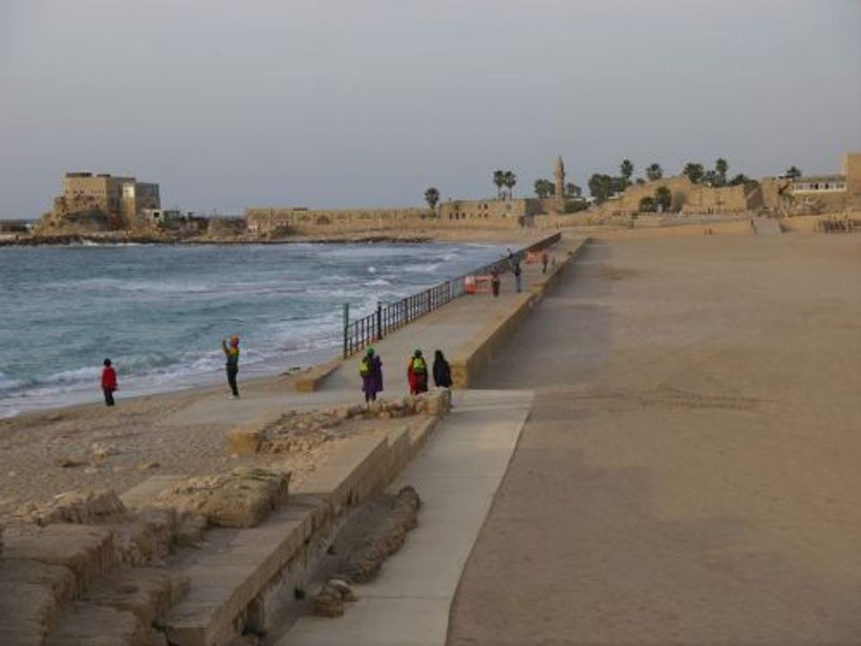 AUSTRALIAN GROUP ISRAEL ENCOUNTER 2020 - 19 OCT 2020 (MON) TILL 29 OCT 2020 (THURS) 3