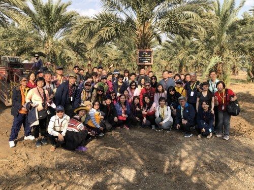 12 DAY ISRAEL MESSIANIC ENCOUNTER 2020 38