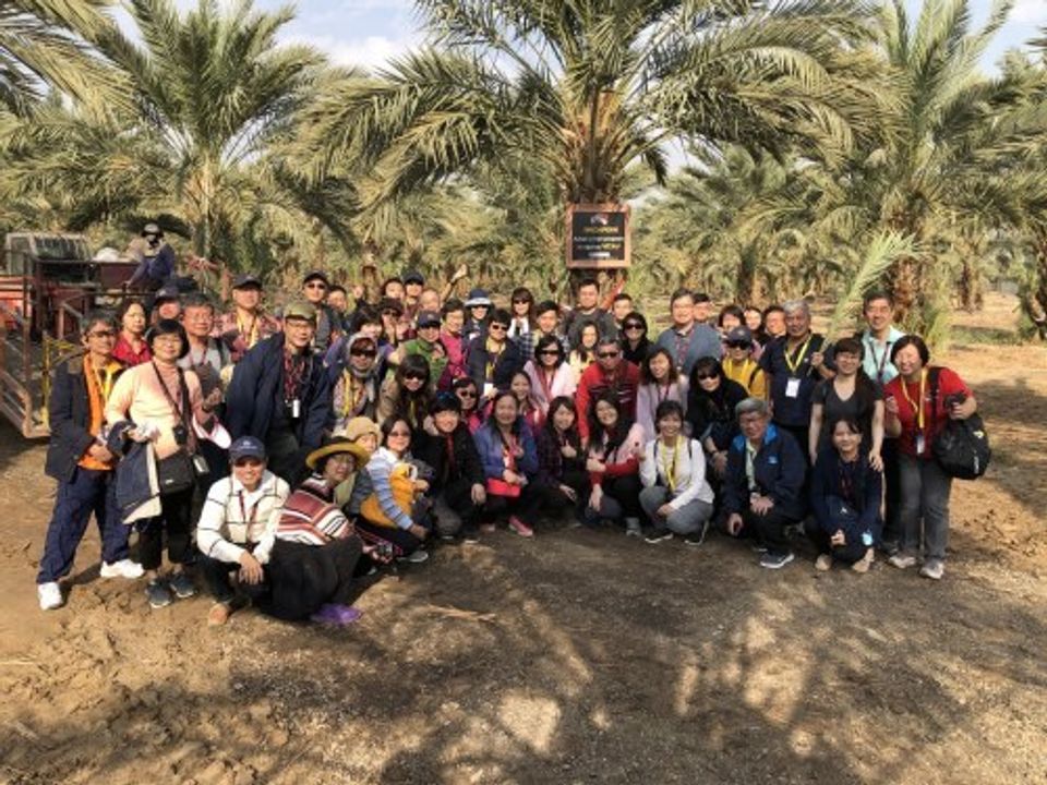 12 DAY ISRAEL MESSIANIC ENCOUNTER 2020 39