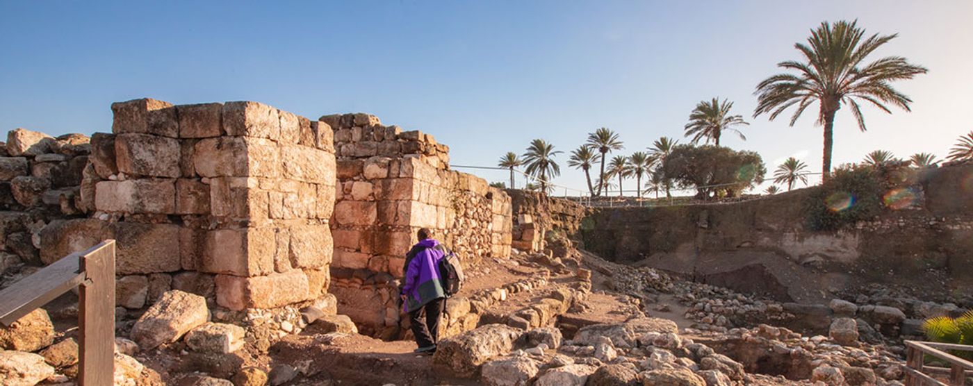 Cana Of Galilee