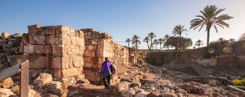 Cana Of Galilee