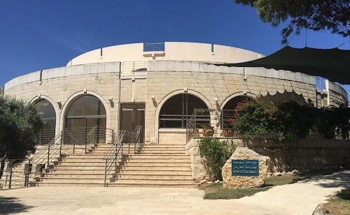 12 DAY ISRAEL MESSIANIC ENCOUNTER 2020 30