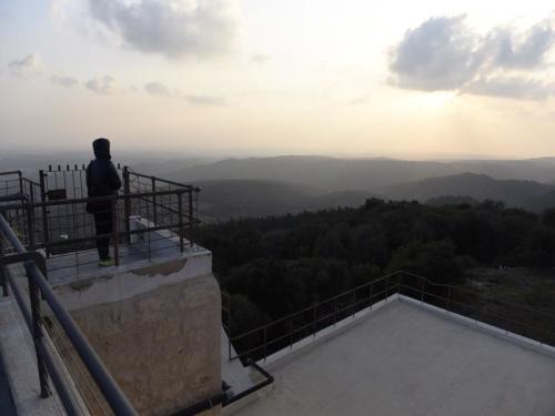 AUSTRALIAN GROUP ISRAEL ENCOUNTER 2020 - 19 OCT 2020 (MON) TILL 29 OCT 2020 (THURS) 8