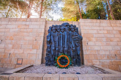 EXODUS JOURNEY : 13D10N EGYPT TO PROMISED LAND 19