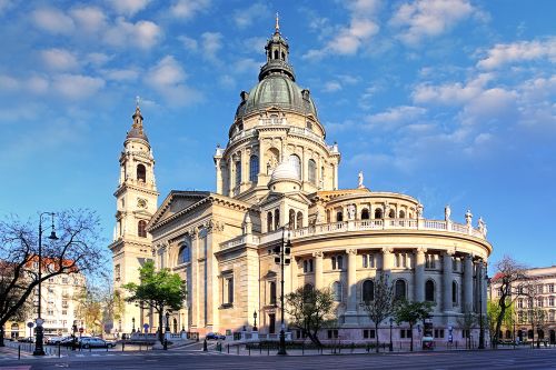14D Eastern Europe Tour Package (Exclusive) 10