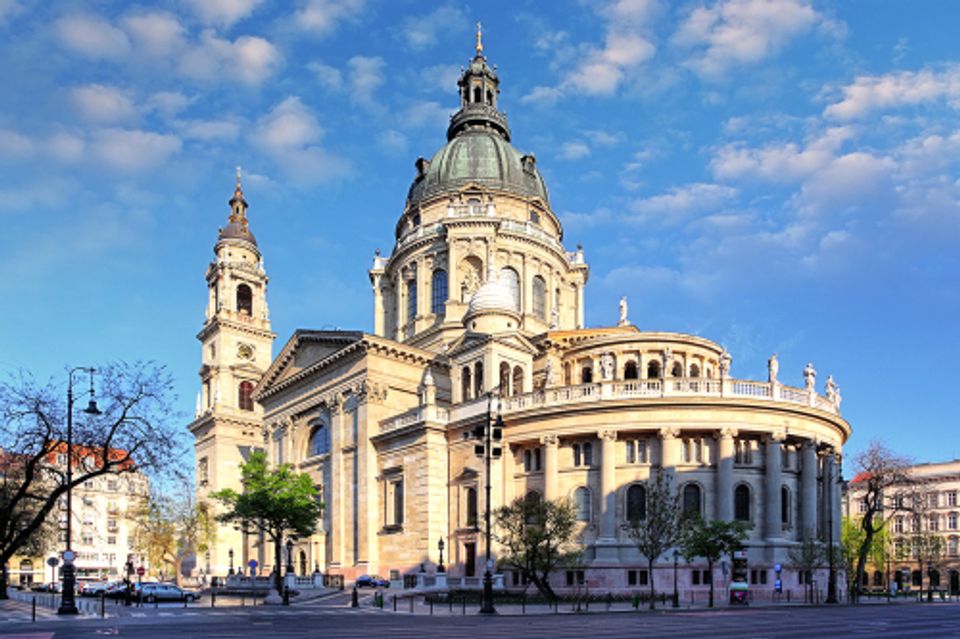 14D Eastern Europe Tour Package (Exclusive) 10