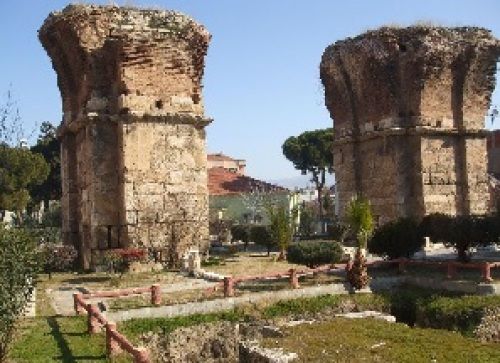ACTS TO REVELATION - TURKEY AND GREECE (WITH 3D2N CRUISE) 17