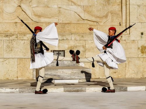 Acts To Revelation - Turkey and Greece 39