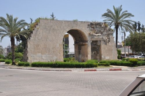 Acts to Revelation plus Genesis Harran, Euphrates River and Mardin 37