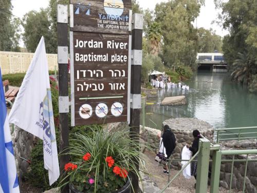 13-DAY ISRAEL/JORDAN MESSIANIC ENCOUNTER 10