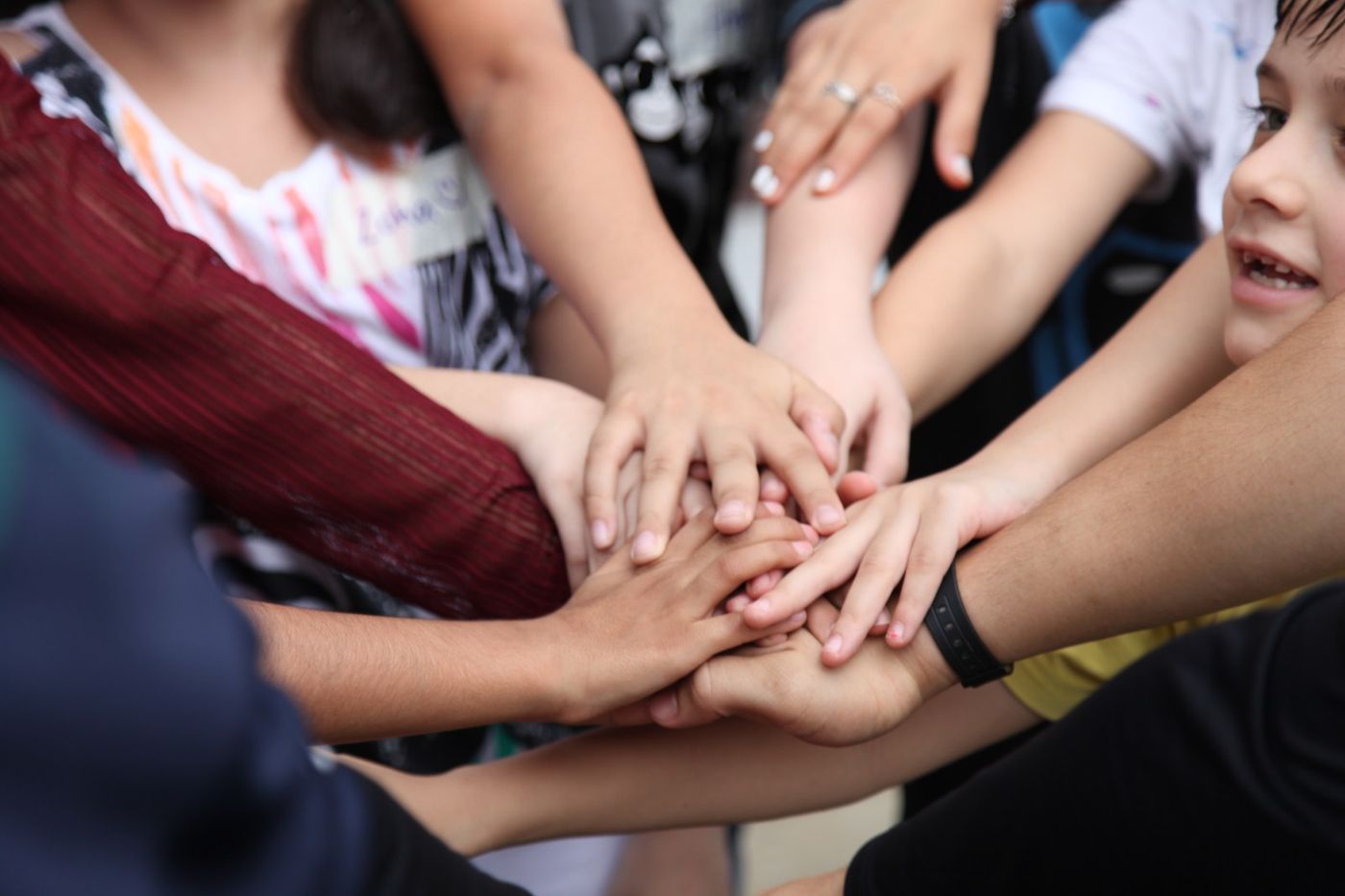 Yes, it is an eye-opening experience and it is definitely different from all other projects as we worked directly with the refugee community. This opportunity serves to rectify the ignorance that we may have regarding this global issue.. . (Member who prefers not to be named)