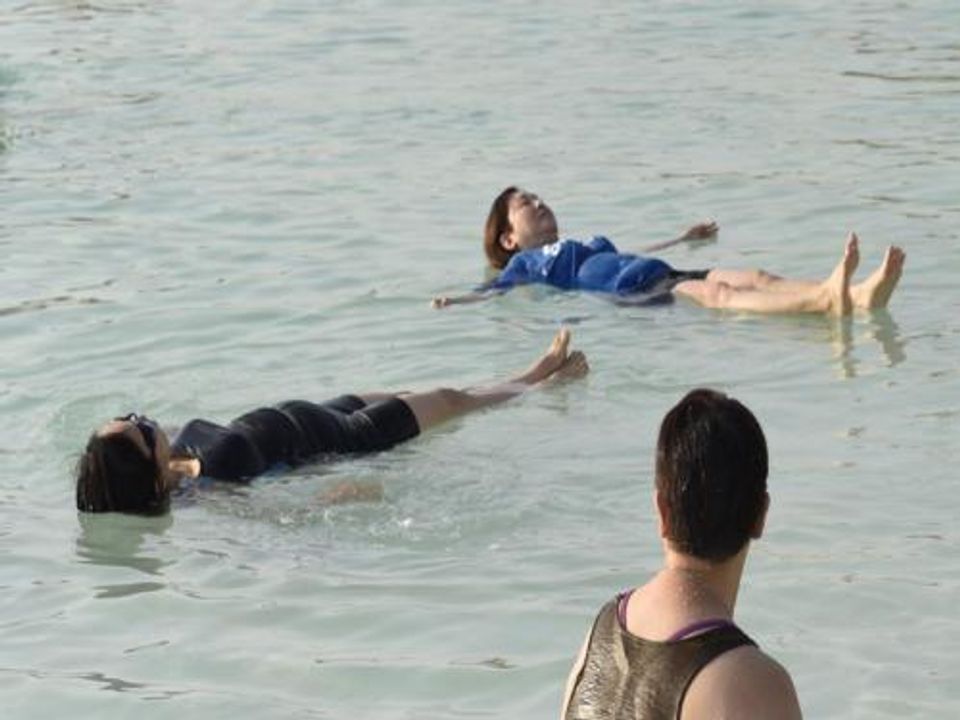 AUSTRALIAN GROUP ISRAEL ENCOUNTER 2020 - 19 OCT 2020 (MON) TILL 29 OCT 2020 (THURS) 9
