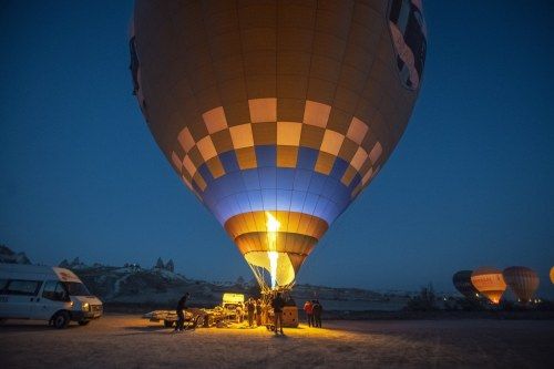 Acts to Revelation plus Genesis Harran, Euphrates River and Mardin 4