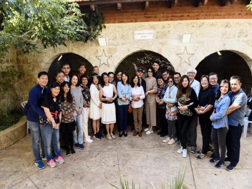 12 DAY ISRAEL MESSIANIC ENCOUNTER 2020 20