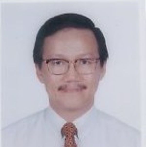 Daniel Wong