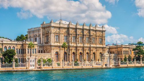 Acts to Revelation plus Genesis Harran, Euphrates River and Mardin 43