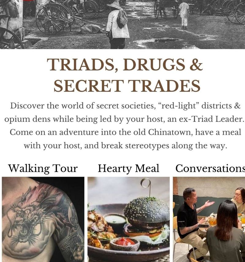 Triad Trails Tour