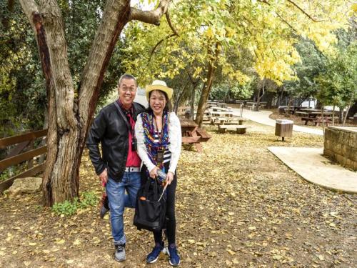 12 DAY ISRAEL MESSIANIC ENCOUNTER 2020 23