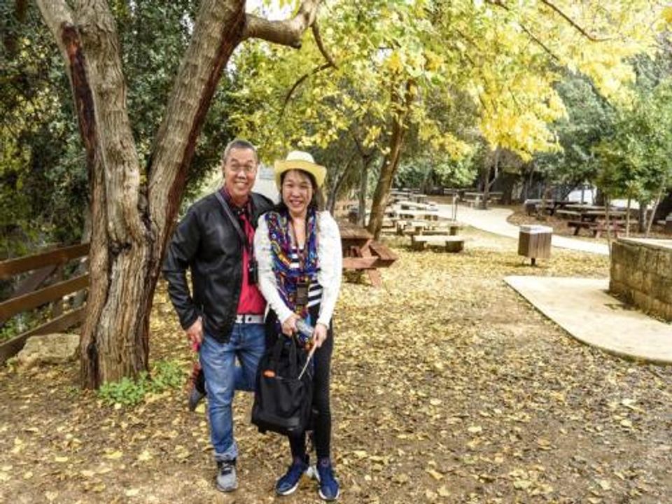 12 DAY ISRAEL MESSIANIC ENCOUNTER 2020 23