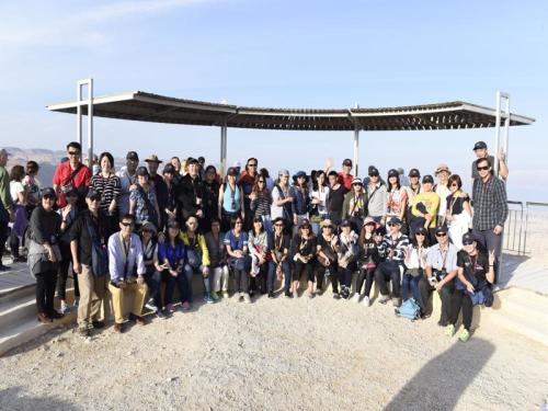 14 DAY ISRAEL/JORDAN MESSIANIC ENCOUNTER 4